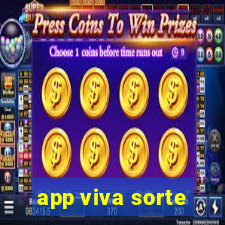 app viva sorte